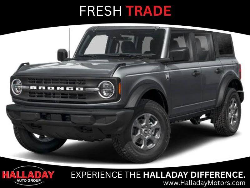 ford bronco 4-door 2025 1FMEE7BH9SLB14384 image ford bronco 4-door 2025 1FMEE7BH9SLB14384 image